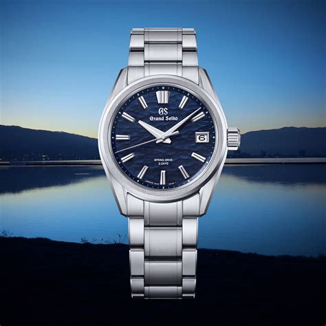 best every day grand seiko.